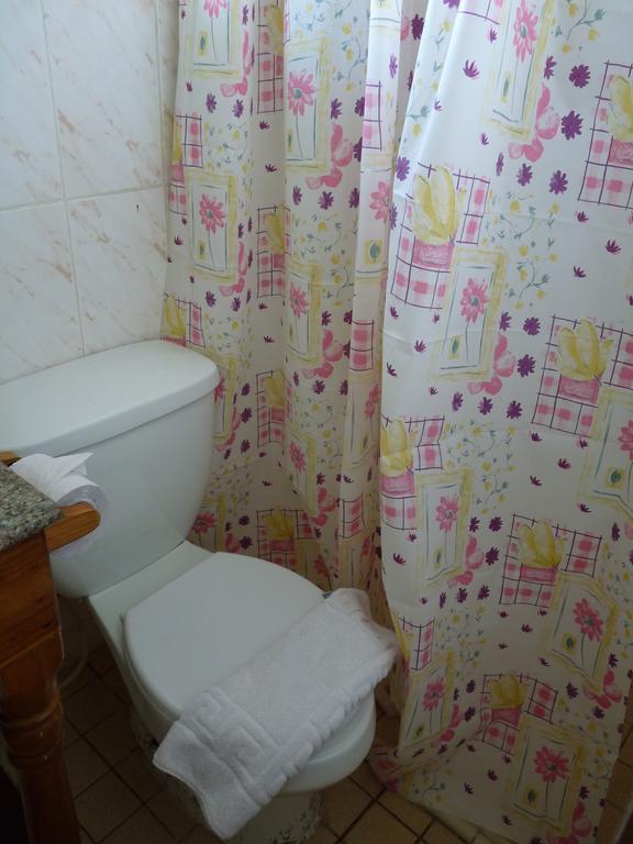 Hotel Posada Isla Chica Bocas del Toro Экстерьер фото