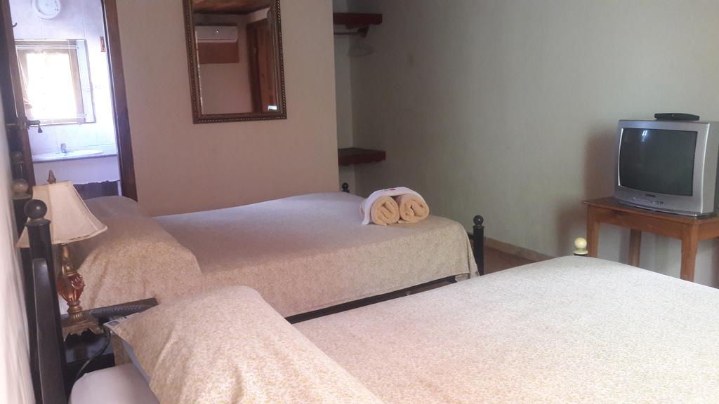 Hotel Posada Isla Chica Bocas del Toro Экстерьер фото