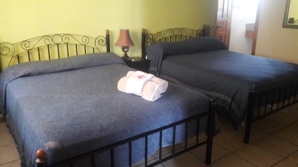 Hotel Posada Isla Chica Bocas del Toro Экстерьер фото