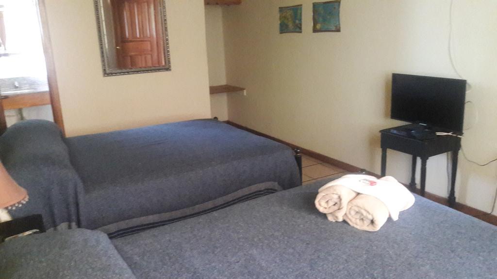 Hotel Posada Isla Chica Bocas del Toro Экстерьер фото