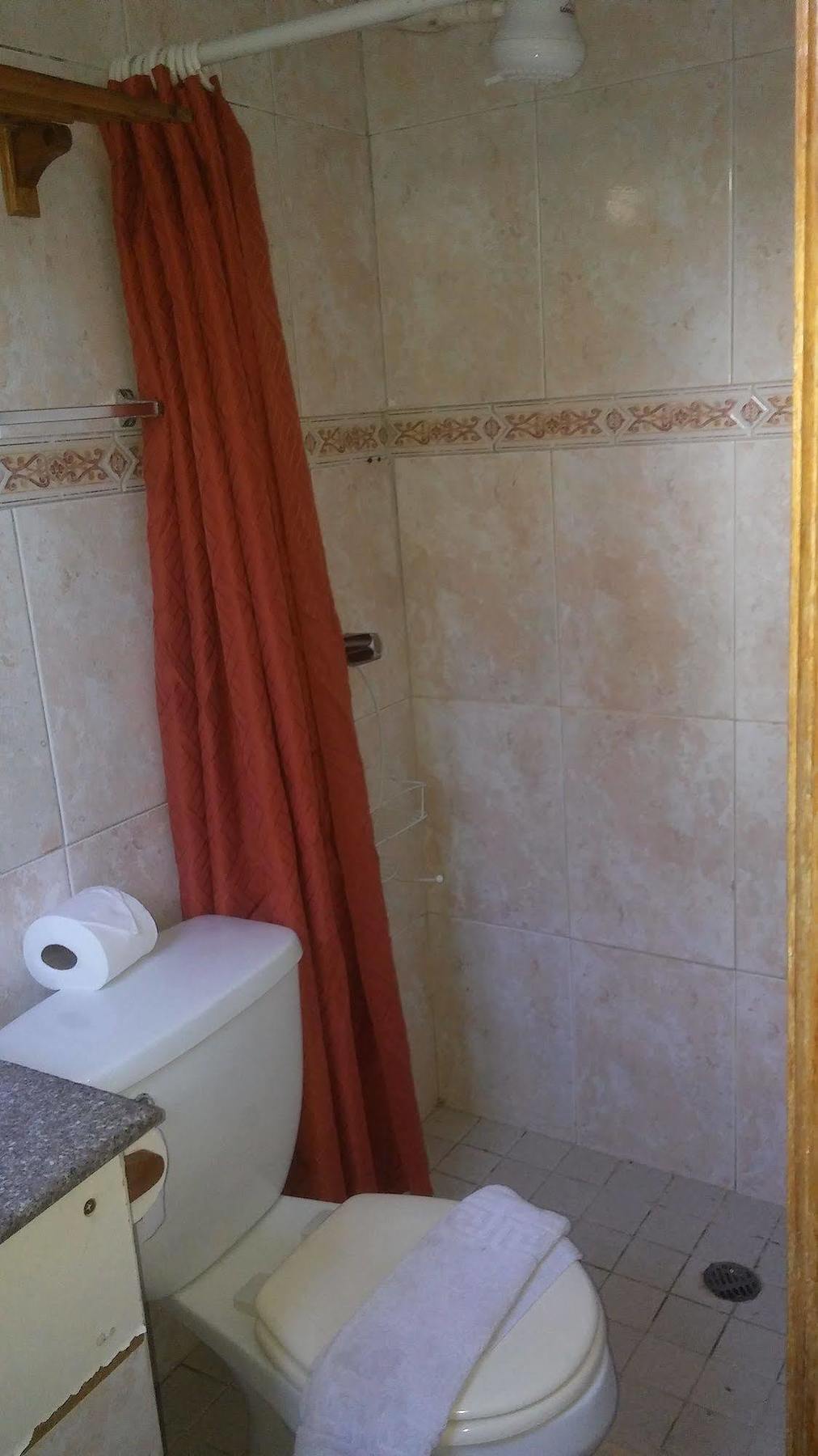 Hotel Posada Isla Chica Bocas del Toro Экстерьер фото
