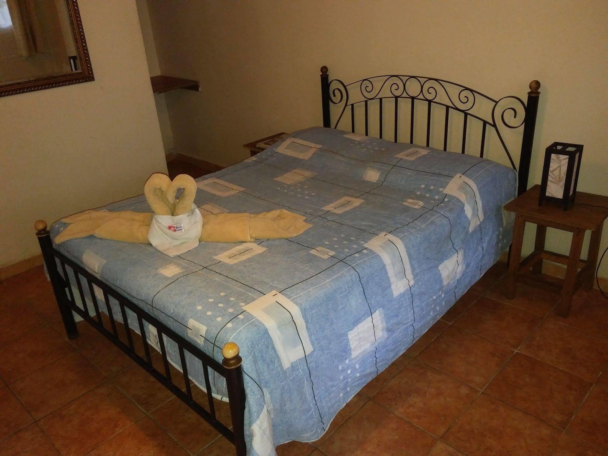 Hotel Posada Isla Chica Bocas del Toro Экстерьер фото