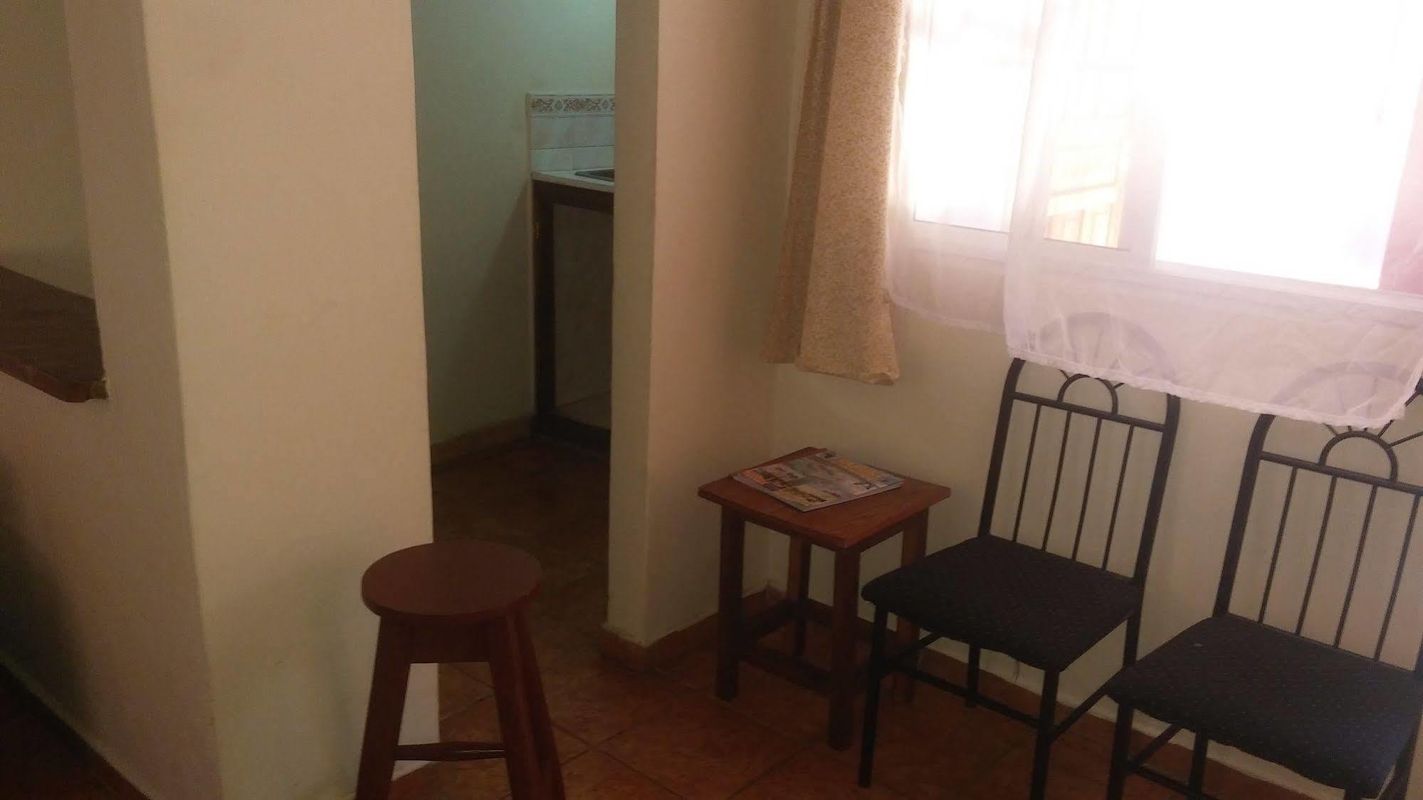Hotel Posada Isla Chica Bocas del Toro Экстерьер фото